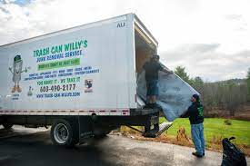 Best Same-Day Junk Removal Services  in Ingram, TX